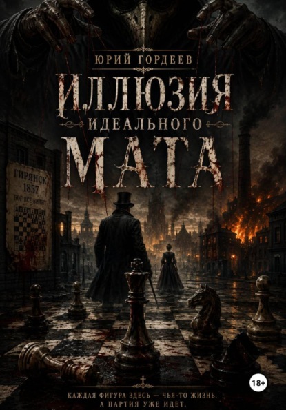 Иллюзия идеального мата