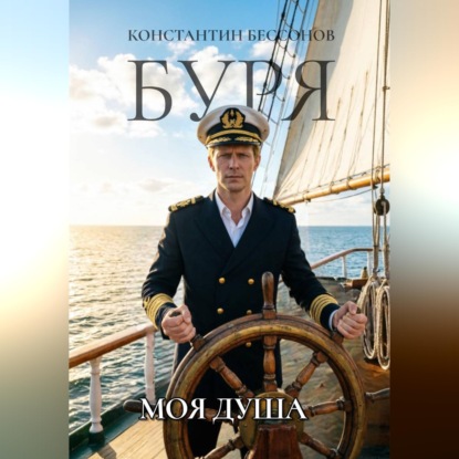 Скачать книгу Буря. Моя душа