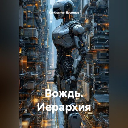 Скачать книгу Вождь. Иерархия