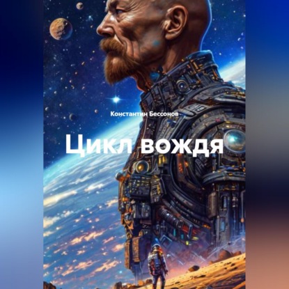 Скачать книгу Цикл Вождя