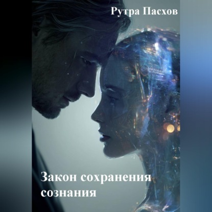 Скачать книгу Закон сохранения сознания