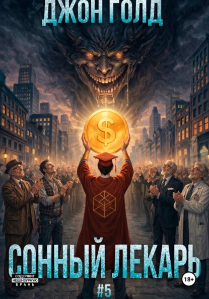 Скачать книгу Сонный Лекарь - 5