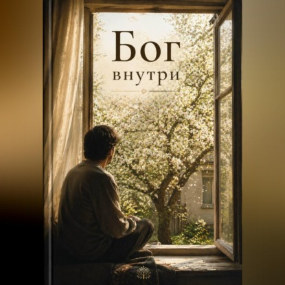 Скачать книгу Бог внутри