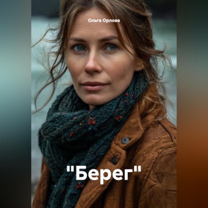 Скачать книгу "Берег"