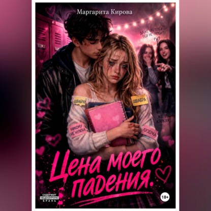 Скачать книгу Цена моего падения