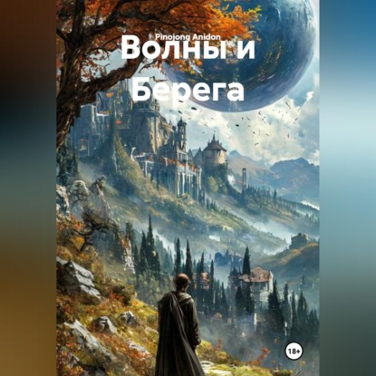 Скачать книгу Волны и Берега