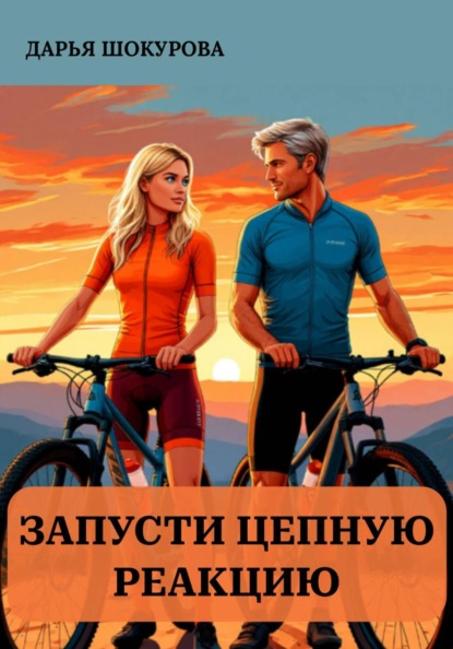 Скачать книгу Запусти цепную реакцию