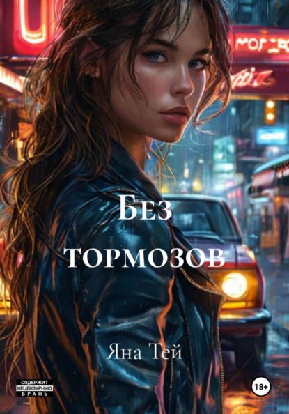 Скачать книгу Без тормозов