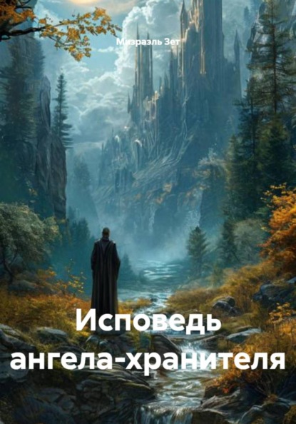 Скачать книгу Исповедь ангела-хранителя