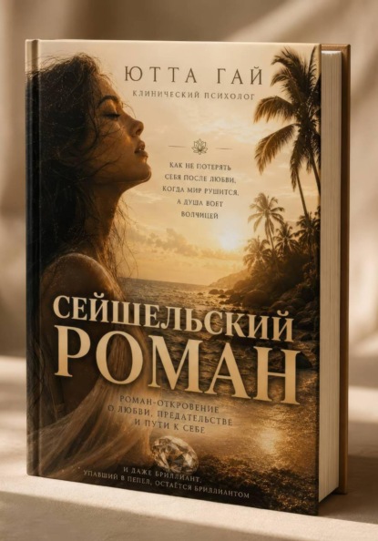 Скачать книгу Сейшельский роман