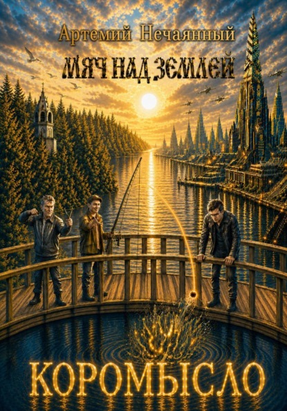 Скачать книгу Коромысло