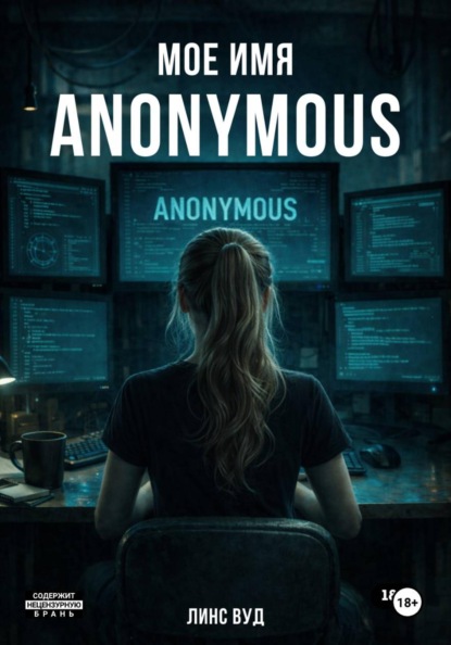 Скачать книгу Мое имя ANONYMOUS