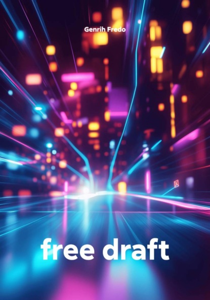 Скачать книгу free draft