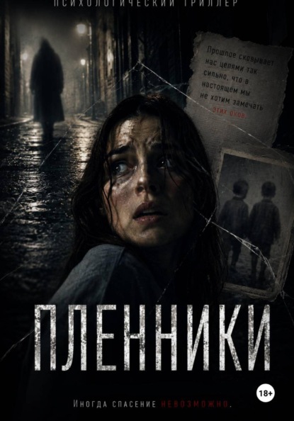 Скачать книгу Пленники