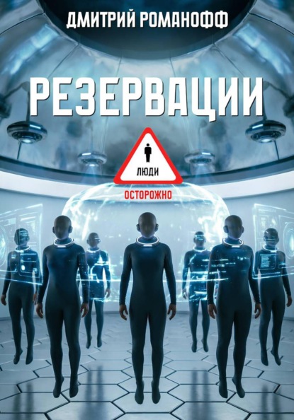 Скачать книгу Резервации