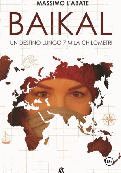 Скачать книгу Байкал