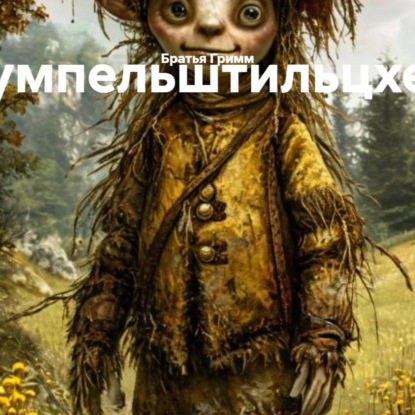 Скачать книгу Румпельштильцхен