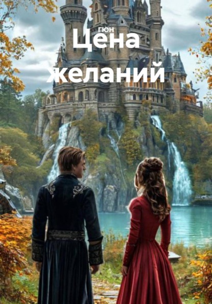 Скачать книгу Цена желаний