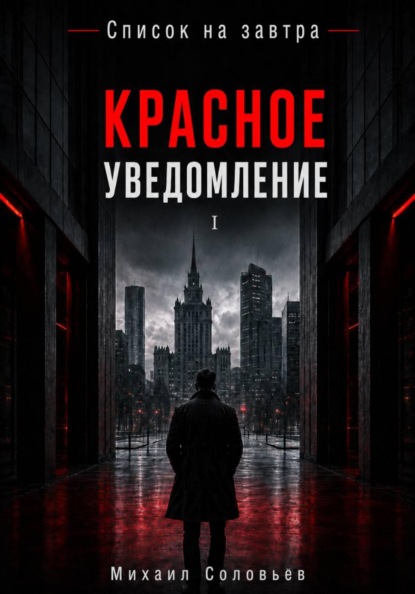Скачать книгу Список на завтра. Красное уведомление
