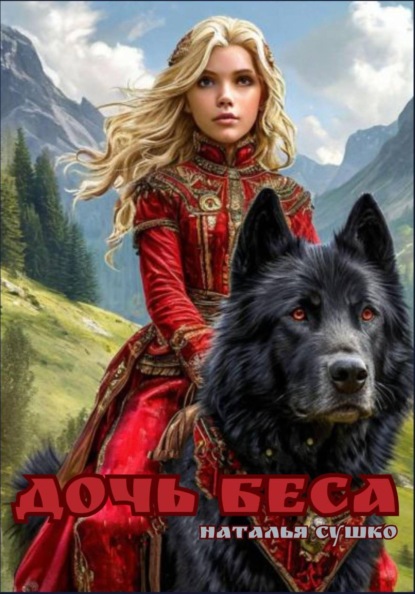 Скачать книгу Дочь беса