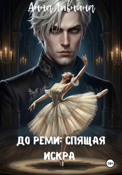 Скачать книгу До Реми: Спящая Искра