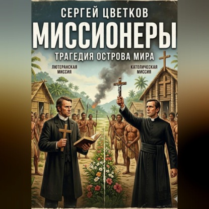 Скачать книгу Миссионеры