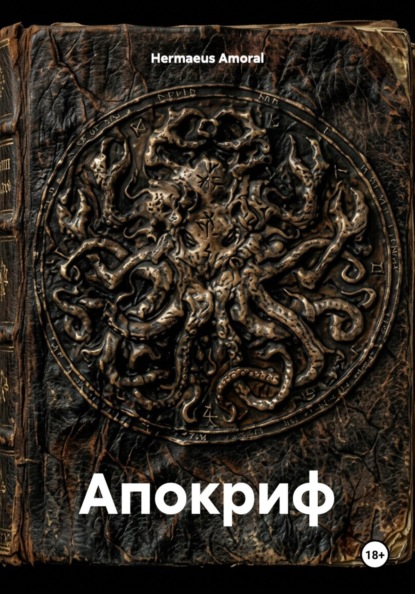 Скачать книгу Апокриф
