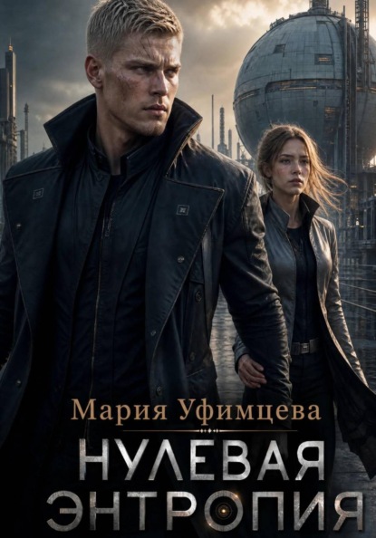 Скачать книгу Нулевая энтропия