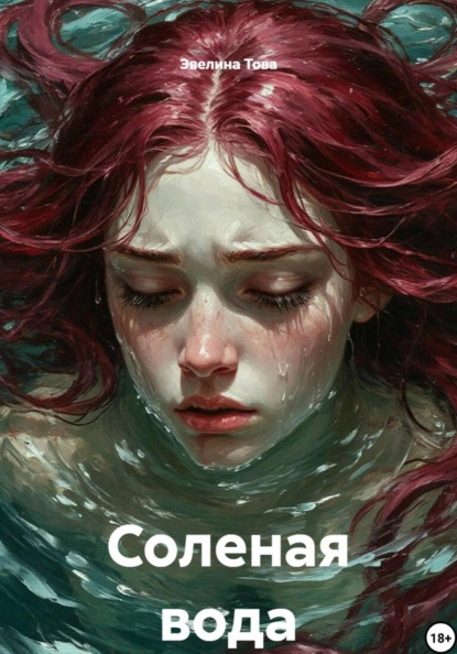 Скачать книгу Соленая вода