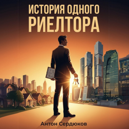 Скачать книгу История одного риэлтора