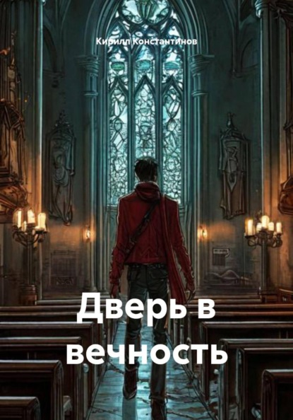 Скачать книгу Дверь в вечность