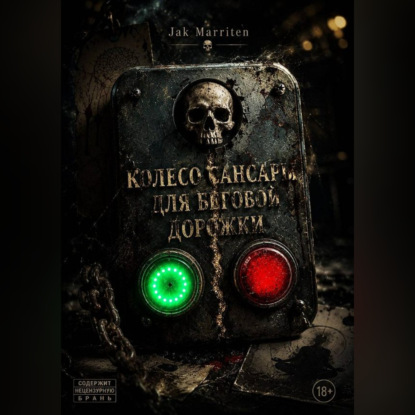 Скачать книгу Колесо Сансары для беговой дорожки