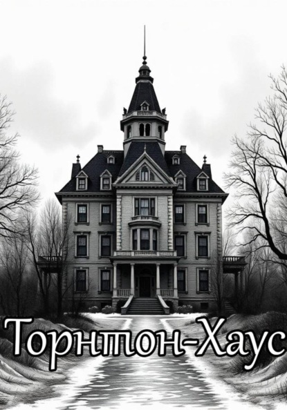 Скачать книгу Торнтон-Хаус
