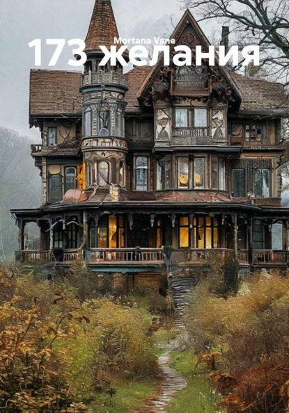 Скачать книгу 173 желания