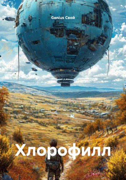 Скачать книгу Хлорофилл