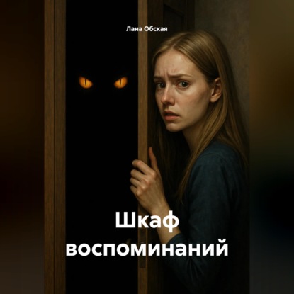 Скачать книгу Шкаф воспоминаний