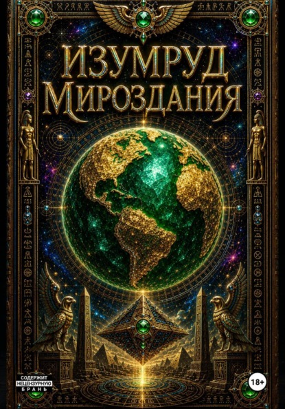 Скачать книгу Изумруд Мироздания