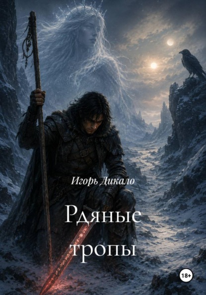 Скачать книгу Рдяные тропы