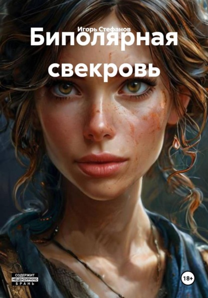 Скачать книгу Биполярная свекровь