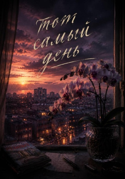 Скачать книгу Тот самый день