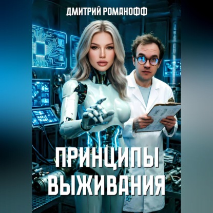 Скачать книгу Принципы выживания