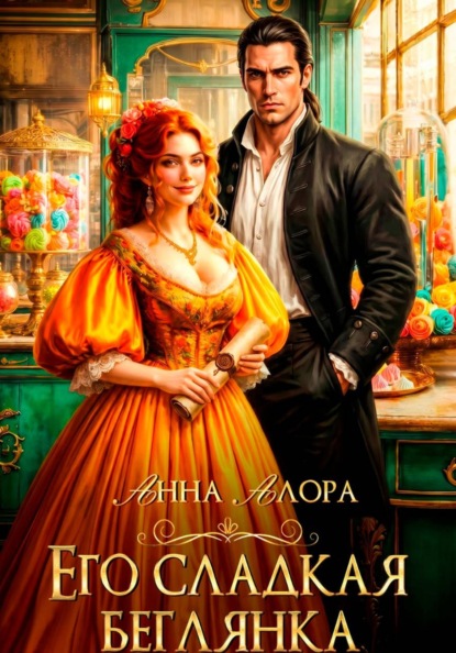 Скачать книгу Его сладкая беглянка