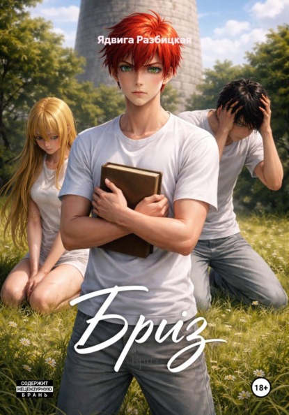 Скачать книгу Бриз