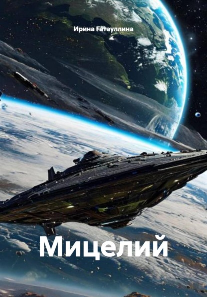 Скачать книгу Мицелий