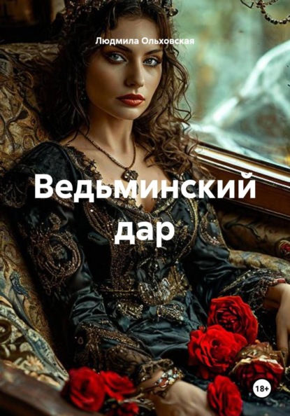 Скачать книгу Ведьминский дар