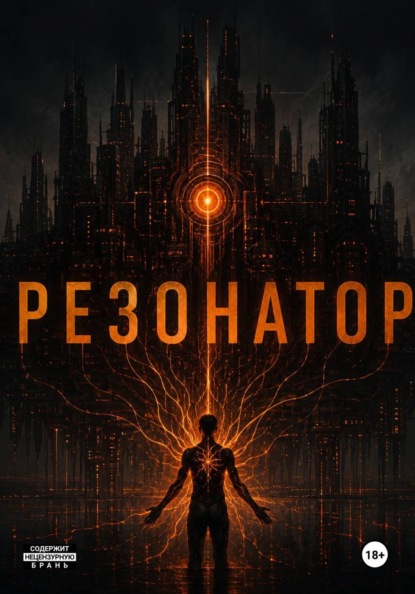Скачать книгу Резонатор