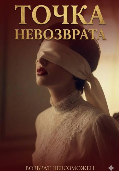 Скачать книгу Точка невозврата