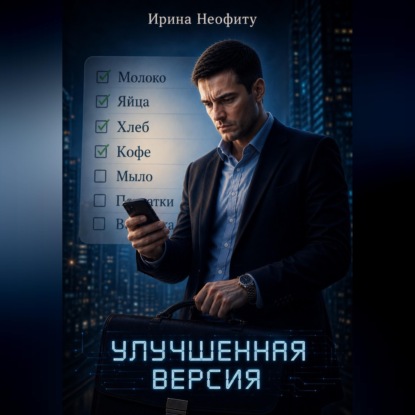 Скачать книгу Улучшенная версия