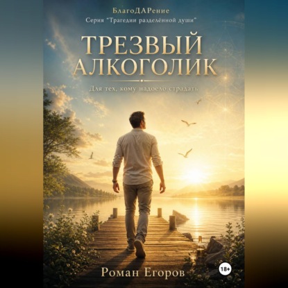 Скачать книгу Трезвый Алкоголик