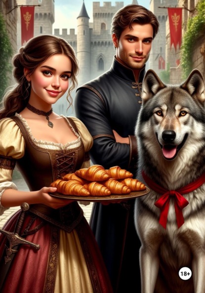 Скачать книгу Герцог, не порть мне Средневековье!